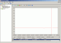 SSD Full scan, speed test results for NTFS