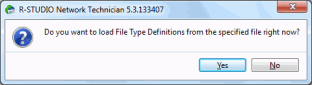 Creating a Custom Known File Type for R-Studio: Loading the File