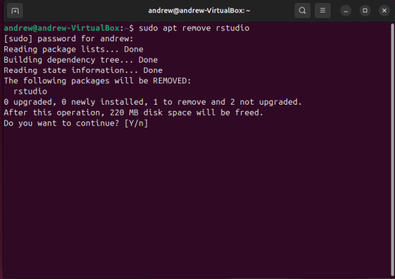 Terminal<