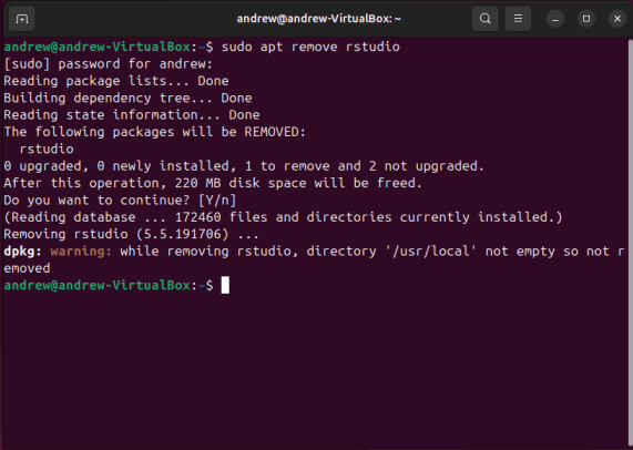 Terminal<