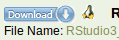 R-Studio for Linux download button