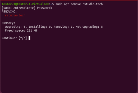 Terminal
