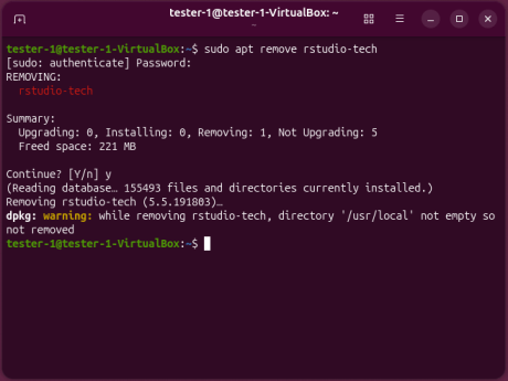 Terminal