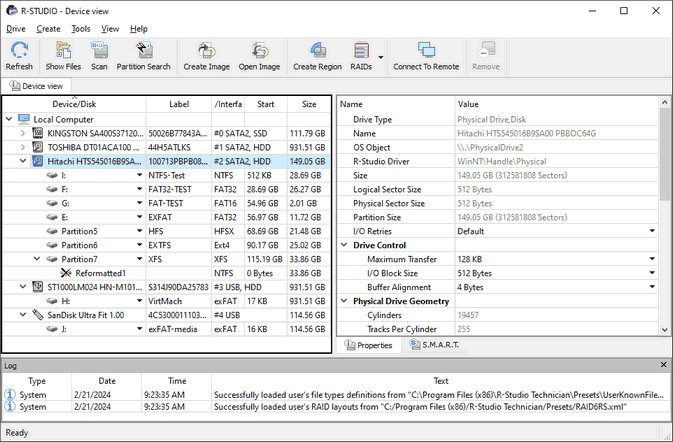 RStudio User Guide - Text Editor