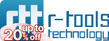 R-Tools Technology Inc.