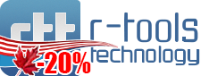 R-Tools Technology Inc.